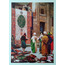 Art Puzzle ''Halı Tüccarı'' 1000 Parça