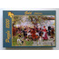 Gold Puzzle''The Huntsmen's Lunch''1000 Parça