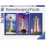 Ravensburger ''Impressive Lighthouses'' 3x500 Parça