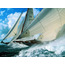 Ravensburger ''Sailing Adventure'' 1500 Parça