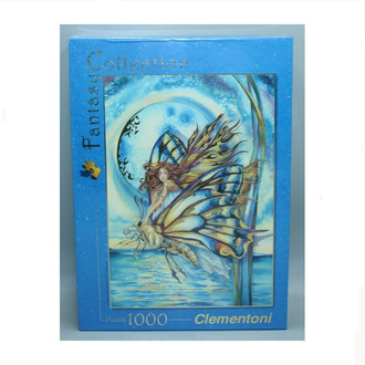 Clementoni ''Chrysalis'' 1000 Parça