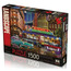 KS Puzzle''Rickeys Diner'' 1500 Parça