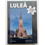 Svenskapussel ''Lulea'' 1000 Parça