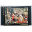 Clementoni ''Allegory of sight and smell'' 6000 Parça