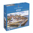 Gibsons ''Crail Harbour'' 1000 Parça