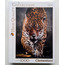 Clementoni ''Walk of the Jaguar'' 1000 Parça