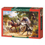 Castorland ''Covered Wagon'' 3000 Parça
