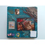 Masterpieces Puzzle ''The Warrior King'' 550 Parça
