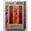 Clementoni Sand Land Puzzle 500 Parça