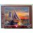 Art Puzzle ''Günbatımı - Sunset'' 1000 Parça