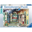 Ravensburger ''Novel Avenue'' 2000 Parça
