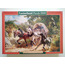 Castorland ''Covered Wagon'' 3000 Parça