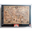 Educa''Antique World Map''1000 Parça