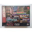 KS Puzzle''Rickeys Diner'' 1500 Parça