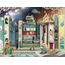 Ravensburger ''Novel Avenue'' 2000 Parça