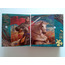 Masterpieces Puzzle ''The Warrior King'' 550 Parça
