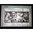 Ricordi Arte ''Guernica ''1500 Parça