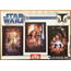 Educa ''StarWars'' 3x1000 Parça