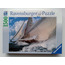 Ravensburger ''Sailing Adventure'' 1500 Parça