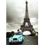 Ravensburger ''Romantik Paris'' 1000 Parça