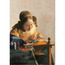 Clementoni '' Museum Collection '' 2x1000 Parça