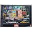 Educa'' New York Theatre Sign ''4000 Parça
