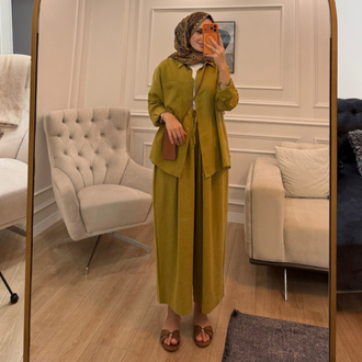 OYSH MODEL %100 KETEN TAKIM