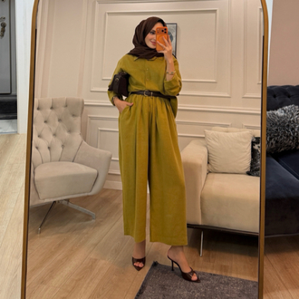 OYSH MODEL %100 KETEN TAKIM