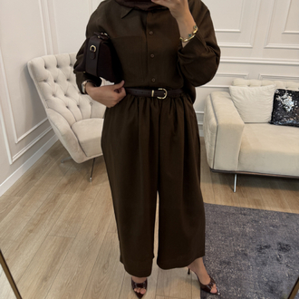 OYSH MODEL %100 KETEN TAKIM 