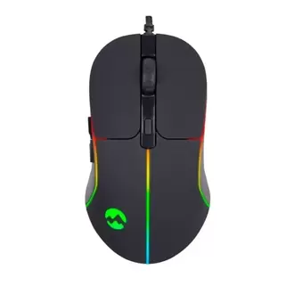 Rage X3 Kablolu RGB Gaming Mouse