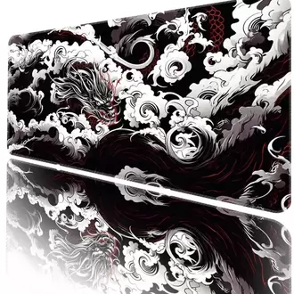 Dragon XL Gaming Mousepad