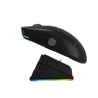 Jedel Drift51 Kablosuz RGB Gaming Mouse