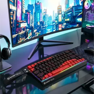 Sarftech SRF1 Manyetik Switch Klavye