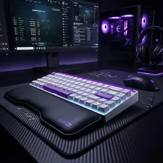 Kemove K68 Pro V3 Mekanik Klavye