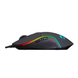 Rage X3 Kablolu RGB Gaming Mouse