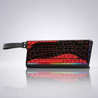 Sarftech SRF1 Manyetik Switch Klavye