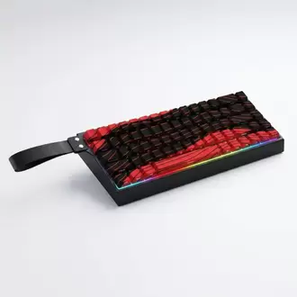 Sarftech SRF1 Manyetik Switch Klavye