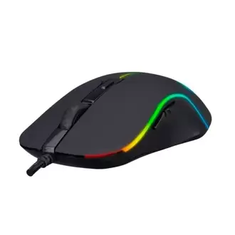 Rage X3 Kablolu RGB Gaming Mouse