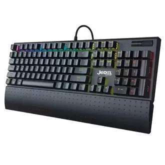 Jedel KL-159P Mekanik Klavye