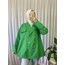 BLAZER CEKET YEŞİL