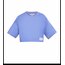 Mavi Weekend Crop T-shirt