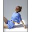 Mavi Weekend Crop T-shirt
