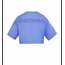 Mavi Weekend Crop T-shirt