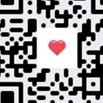 QR Mesaj Dijital Hediye Karekodu Olarak Verilecektir