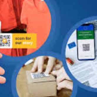 QR Mesaj Dijital Hediye Karekodu Olarak Verilecektir