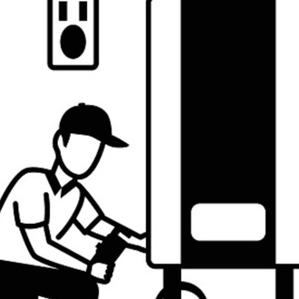 QRready 1 paket 50 adet Hazır, Kombi Karekodu
