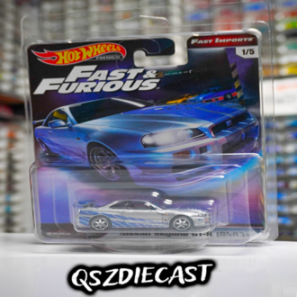 1 Tanesi İmzalı 5 Adet Hot Wheels Premium Koruma Kabı (İnce, Korunaklı)