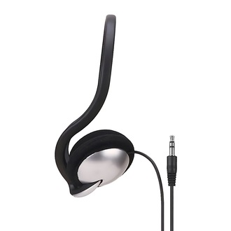 Ense Tipi Stereo Kulaklık 12'li MultiPack
