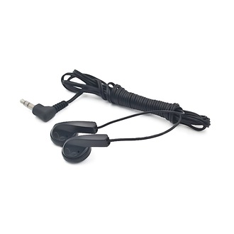 Kulak İçi Stereo Kulaklık 12'li MultiPack