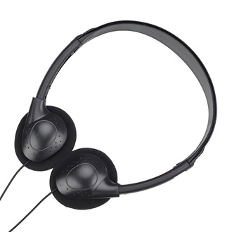 Taç Tipi Stereo Kulaklık 12'li MultiPack